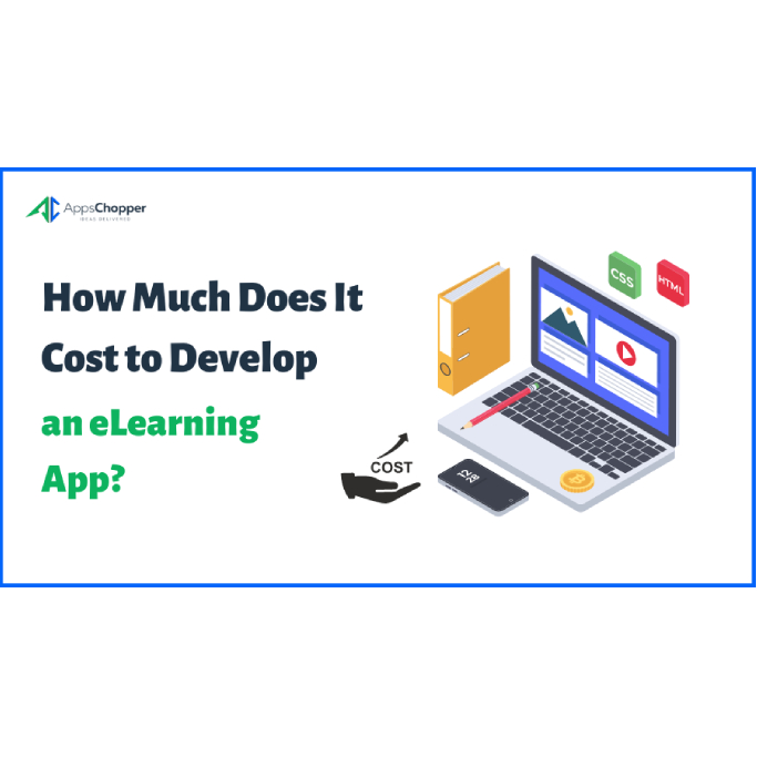 it Cost to Develop an eLearning App-c1e8e5ba