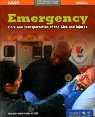 EMT Textbook - EMT Skills Verification by EMSA - Palm Desert Resuscitation Education LLC-3eeaa595