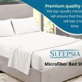 Bed Sheet