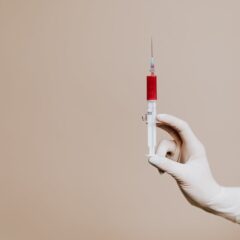 What Is Platelet-Rich Plasma Treatment of Pain