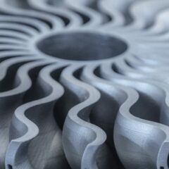 Vom Pixel zum Produkt: Enthüllen Sie die Magie der additiven Fertigung