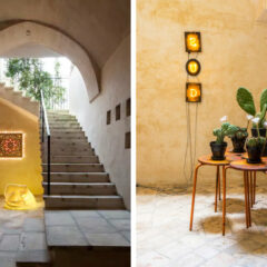 5 Tips to Give Your Home An Italian Vibe