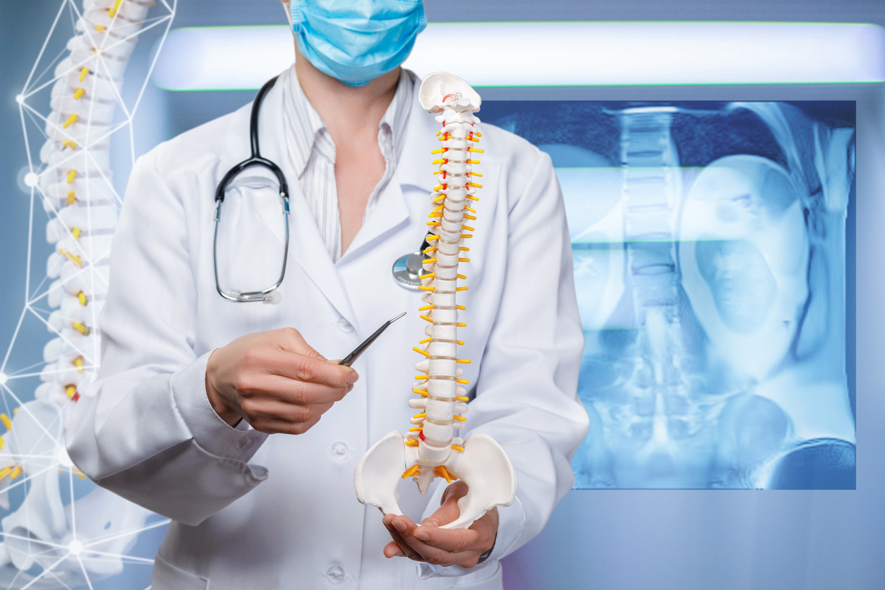 7 Alarming Signs That You Need Spine Surgery