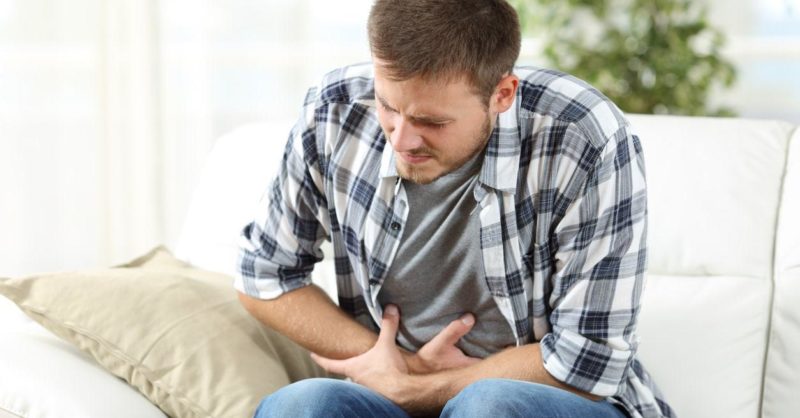 8 Effective Ways to Treat Constipation Naturally
