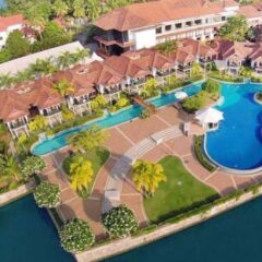 AirAsia Cochin office