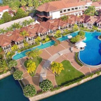 AirAsia Cochin office