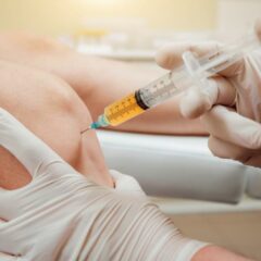 Pros and Cons of Cortisone Injections