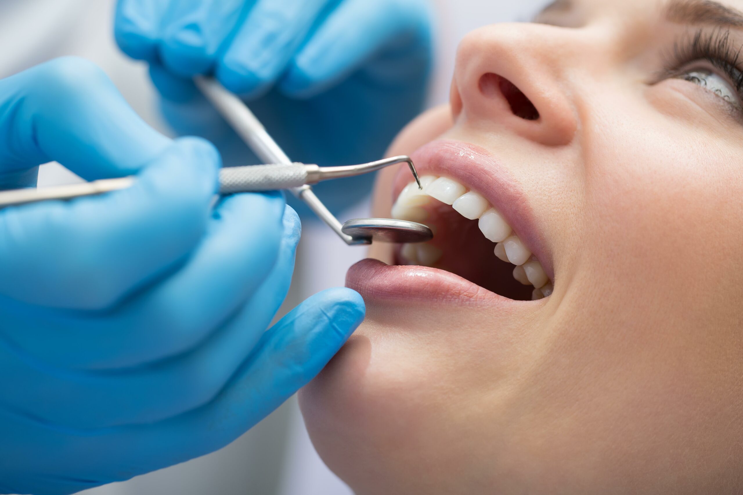 Top 8 Cosmetic Dentistry Myths