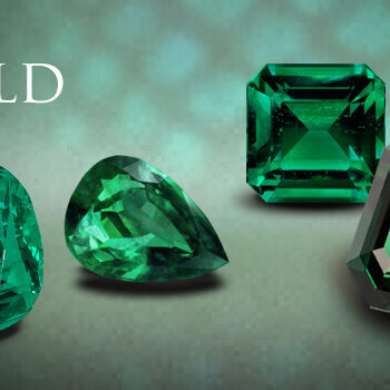 emerald stone -Banner