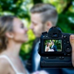 10 Myths About Wedding Photographers