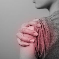 8 Possible Causes of Your Shoulder Pain