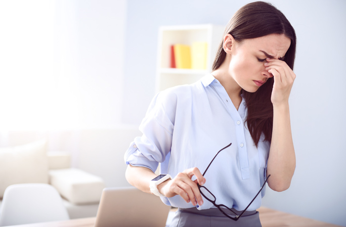 6 Effective Tips for Managing Chronic Headaches