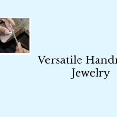 Artisanal Mastery: Handmade Jewelry for Distinctive Style