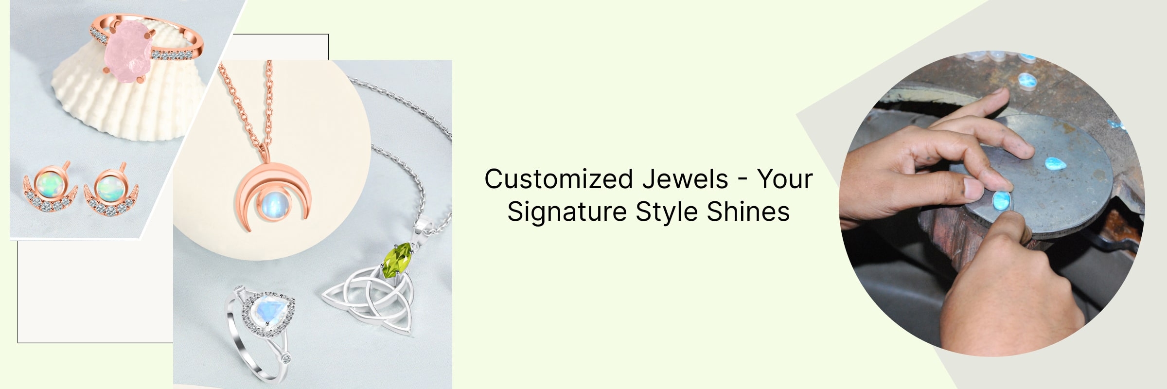 Benefits Of Customized Jewelry - The Ultimate Guide