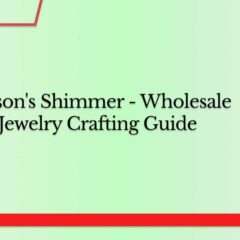Casting Jewelry A Wholesale Guide To The Holiday Season