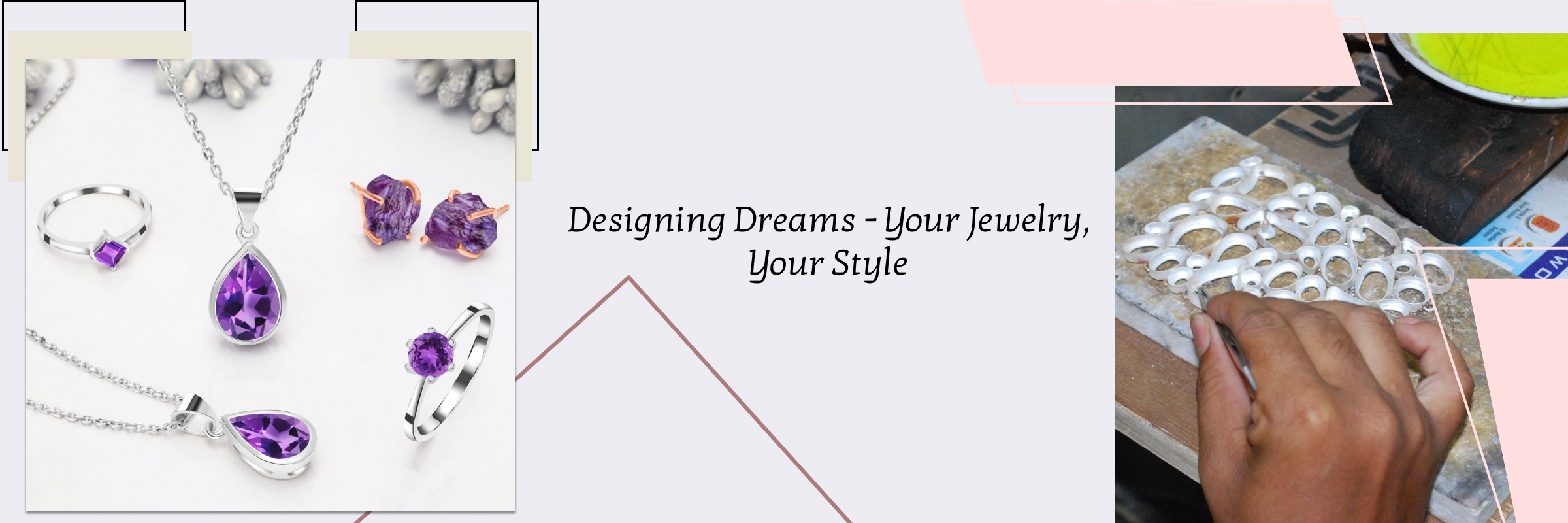 Designer Jewelry Tips & Ideas – A Comprehensive Guide