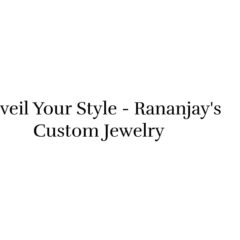 Rananjay Exports - The Premier Place to Design Your Custom Jewelry