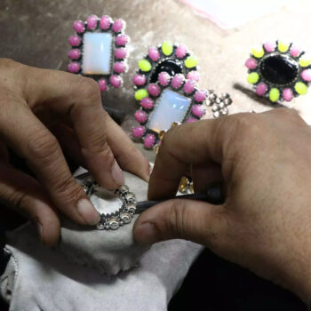 Secrets of a Premier Women's Wholesale Gemstone Jewelry Manufacturer