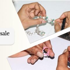 Wholesale Jewellery Supplies - Sparkling Gems at Your Fingertips