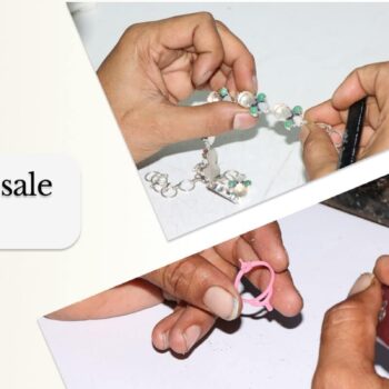Wholesale Jewellery Supplies - Sparkling Gems at Your Fingertips