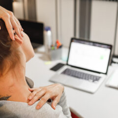 11 Tips to Alleviate and Prevent Neck Pain