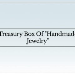 Everything You Want to Know About Handmade Jewelry