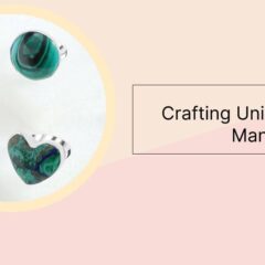 Indian Jewelry Manufacturer: Heritage of Handcrafted Magnificence