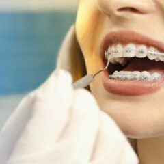 Top 4 Things to Consider Before Getting Adult Braces