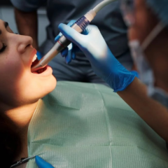 Important Things To Know About Deep Dental Cleaning