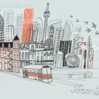 sustainable traveling