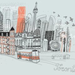 sustainable traveling