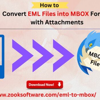 EML to MBOX Converter