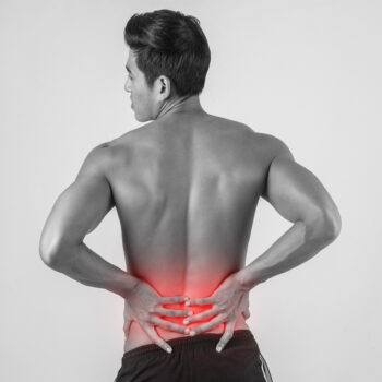 7 Causes of Lower Back Pain
