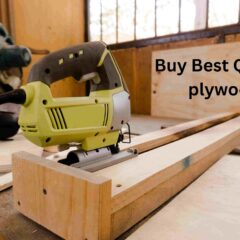 What are 3 advantages of plywood?
