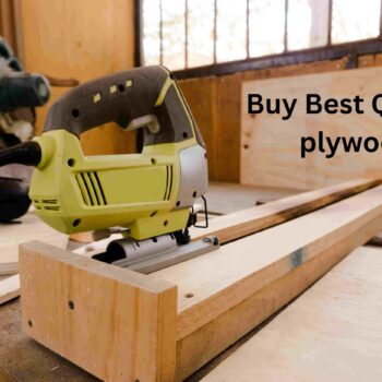 What are 3 advantages of plywood?