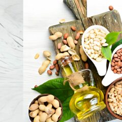 How to Recognize the Quality and Purity of Groundnut Oil