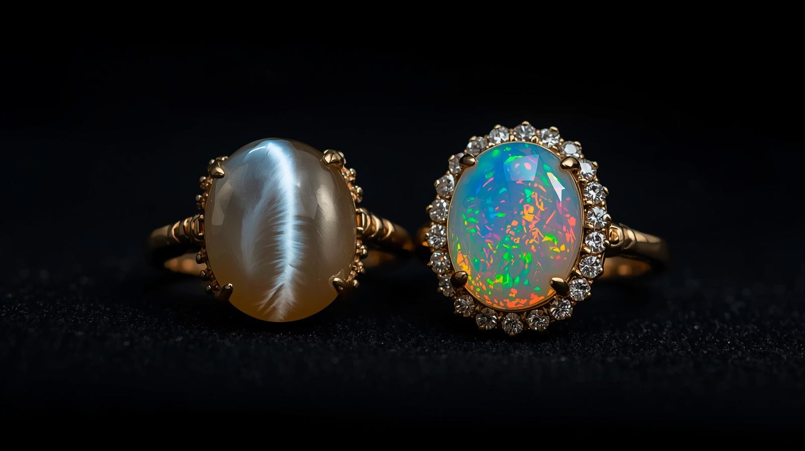 Cats-Eye-vs-Opal-Ring_-Which-Is-More-Powerful_
