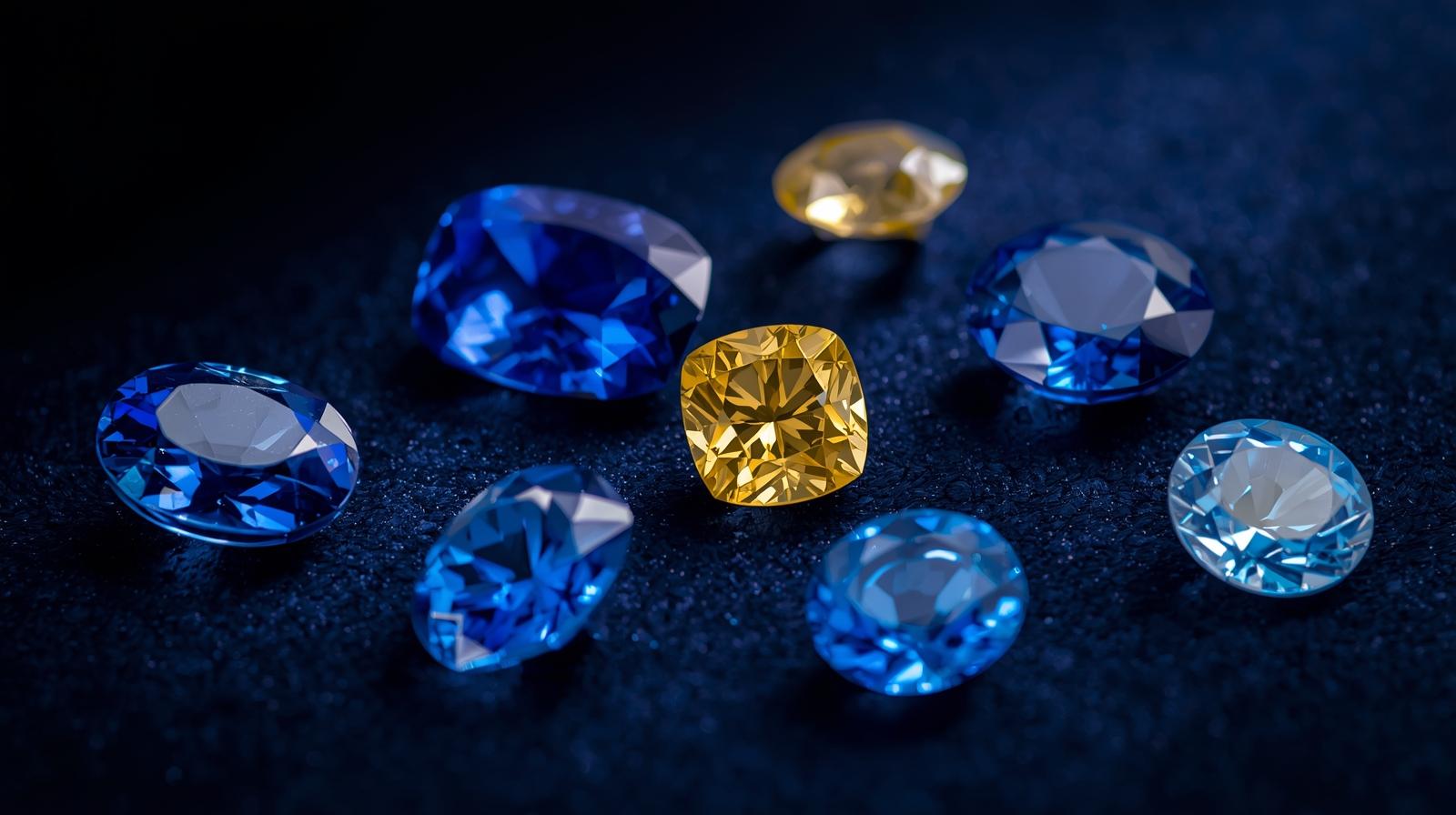 Blue-sapphire-and-yellow-sapphire-mix-jewelry-image
