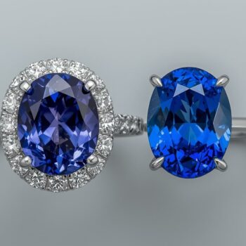 Tanzanite-Rings-vs-Sapphire-Rings_-Key-Differences