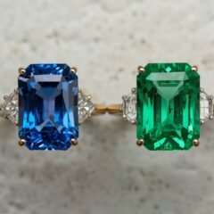 Blu-sapphire-ring-vs-emerald-ring