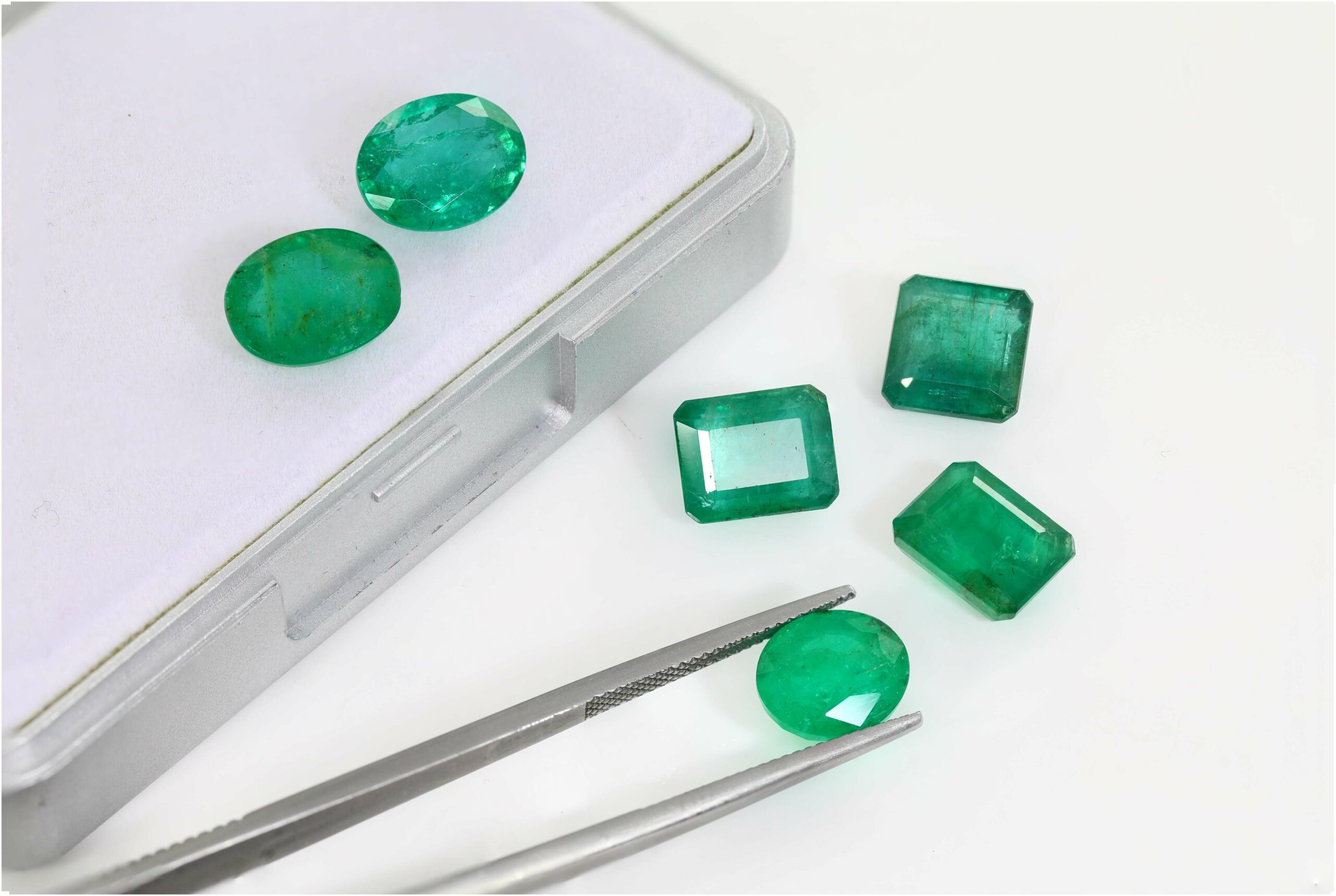 emerald stone