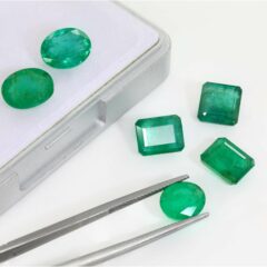 emerald stone