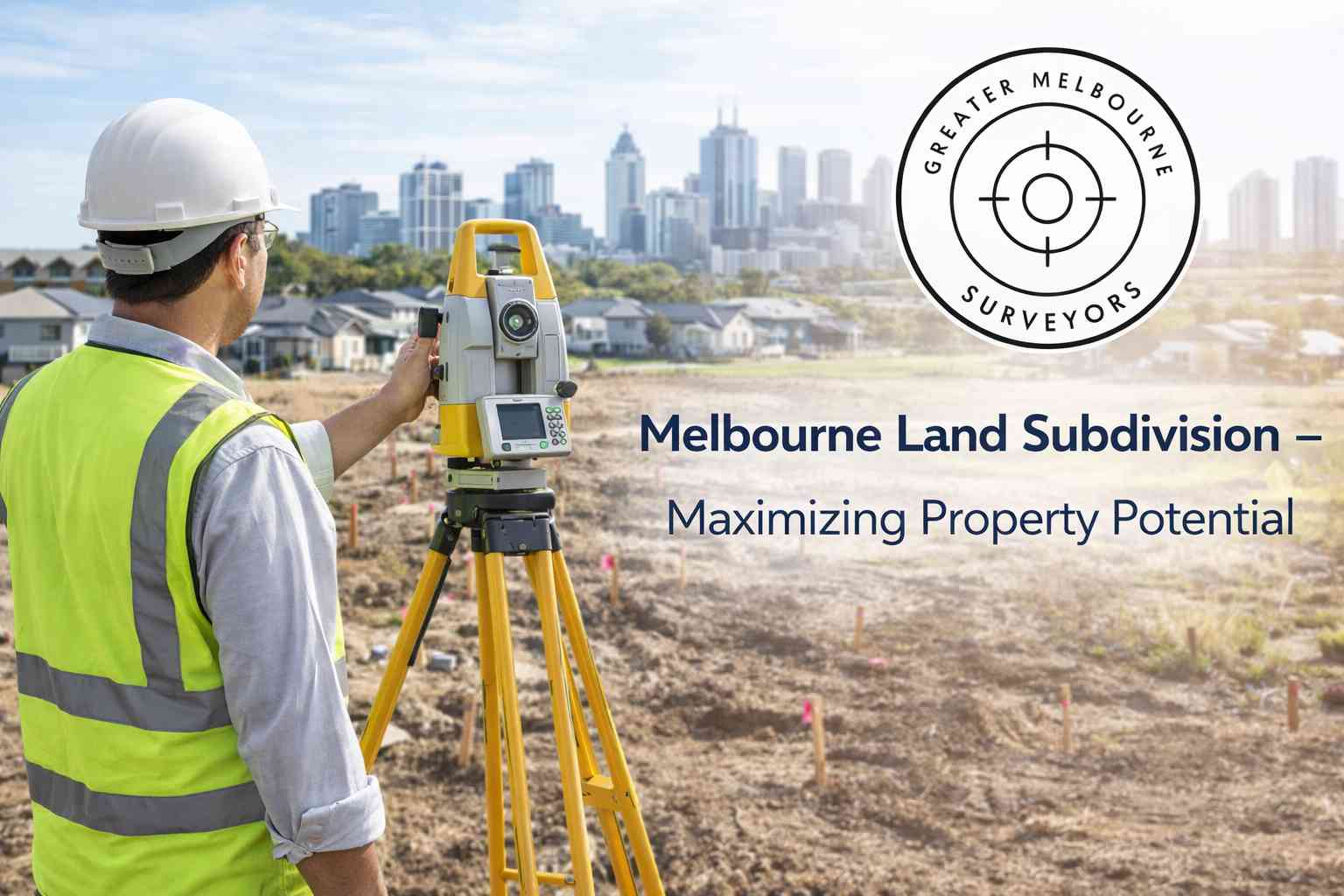 SurveyorassessingsuburbanlandinMelbourne-1