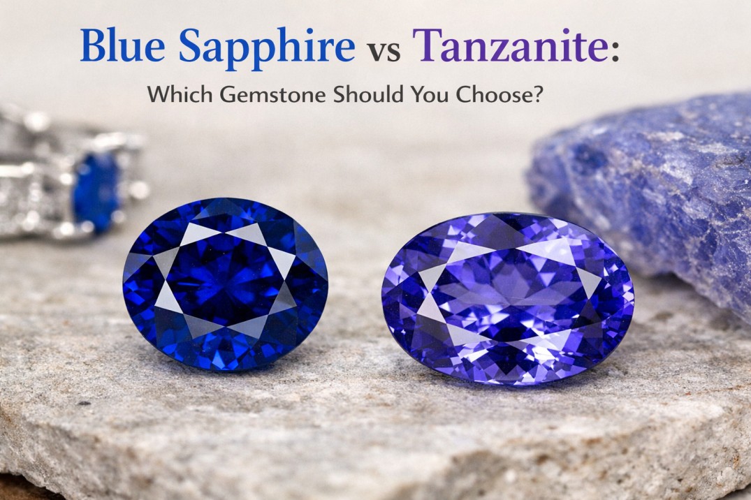 Blue-Sapphire-vs-Tanzanite-Which-Gemstone-Should-You-Choose