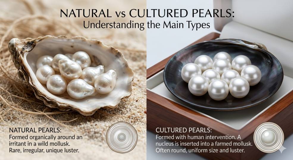 Natural-vs-Cultured-Pearls-Understanding-the-Main-Types