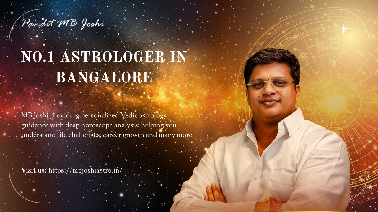No.1AstrologerinBangalor
