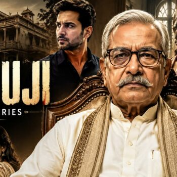 babuji web series
