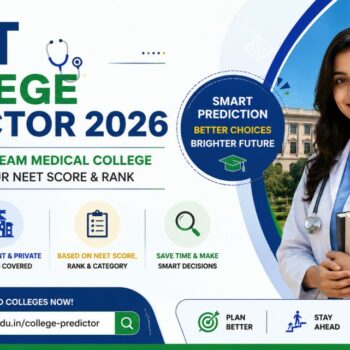 NEET-College-Predictor-2026-–-Find-Your-Best-Medical-College-with-Ease