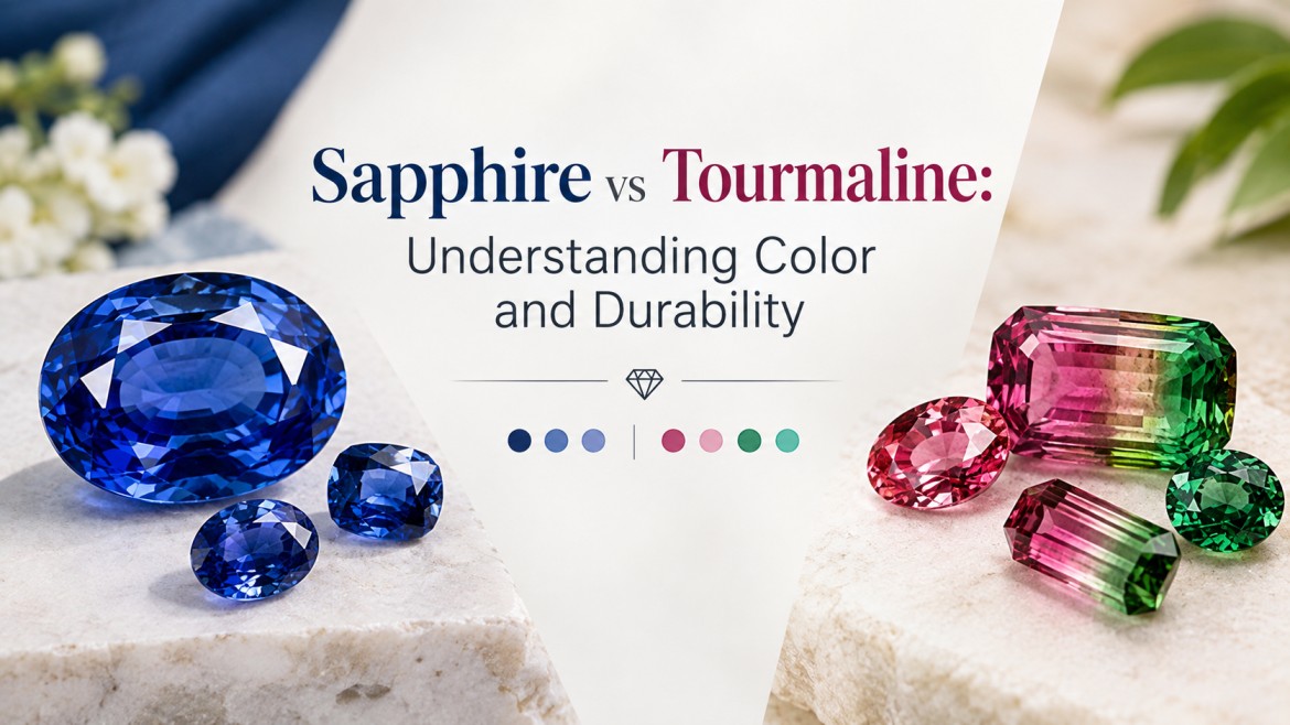 Sapphire-vs-Tourmaline-Understanding-Color-and-Durability